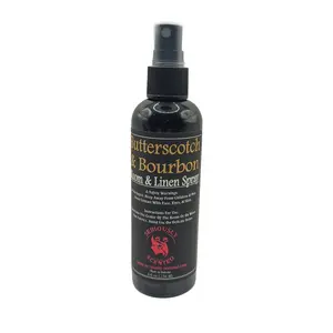 Butterscotch & Bourbon - Room & Linen Spray - 4oz