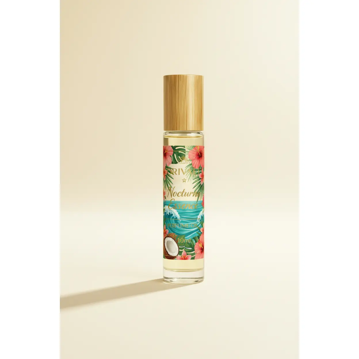 ORIVAEL Parfum Oil