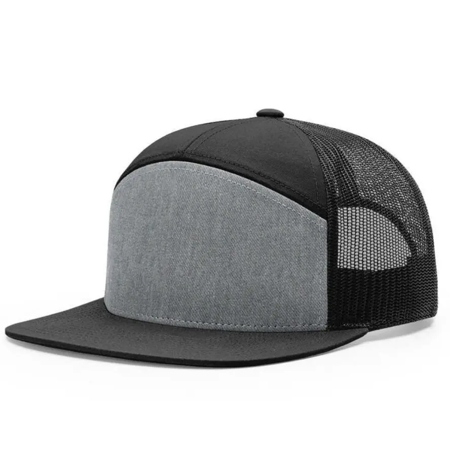 Grey/Black Richardsond 168