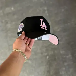 New Era 9FORTY Los Angeles Dodgers MLB Cap - Adjustable Classic Baseball Hat
