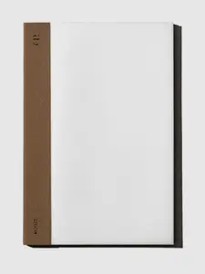 Left Bound Annotation Notepad | CP Petite