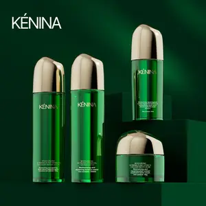 KENINA Skin Care Repair Plant Extracts Four-Piece Set
