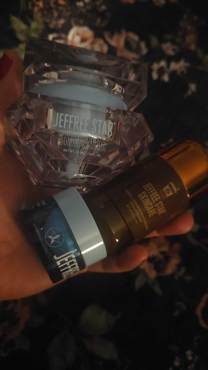 Item: Winter Recovery 3pc Bundle