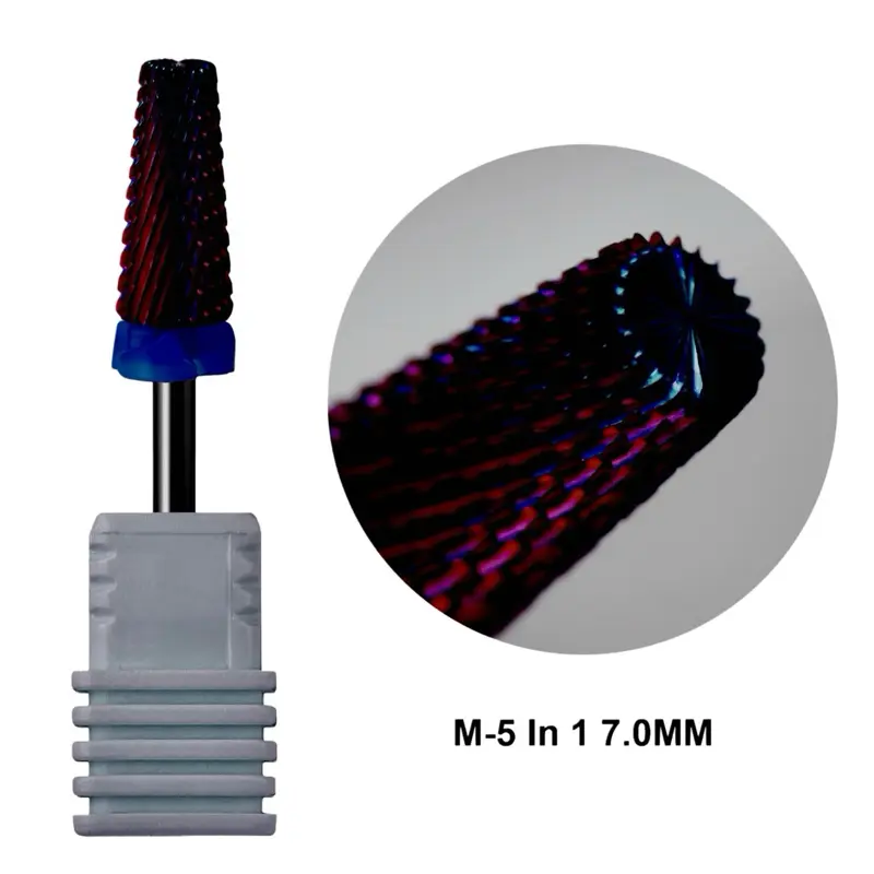 5 in 1 - M (7.0)