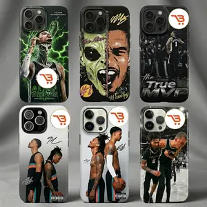 Champion 2026 Phonecasse For iPhone 17 16 15 14 13 12 11 X, Samsung S25 S24 S23 S22 S21, Tough Phone Case, Gift for fan