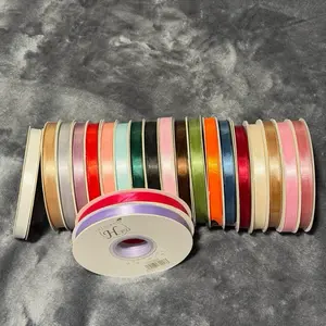 Satin Ribbon