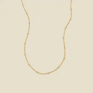 Satellite Chain