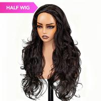 Half Wig