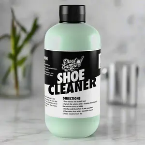 🧼 Premium All-Purpose Shoe Cleaner – Safe for All Sneaker Materials