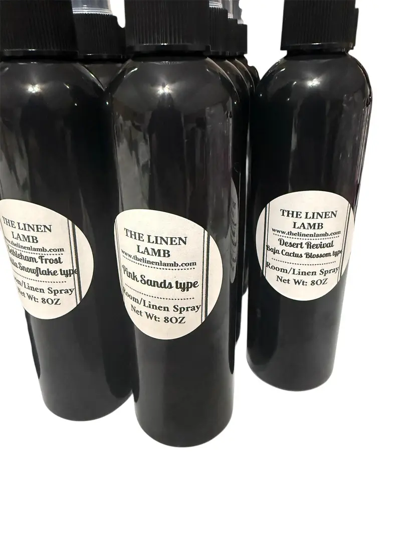 Room/Linen Spray