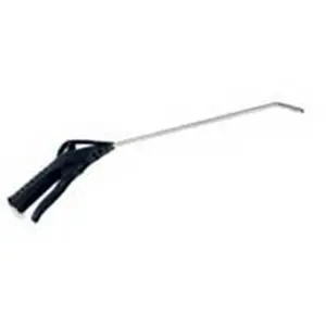 212 MAIN 13-Inch Standard Bent Tube Pom Body Full Flow Blowgun - High-Performance Outdoor Equipment for Cycling, Recreation