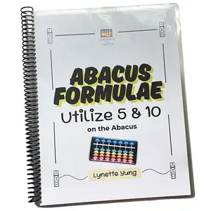 Abacus Formulae: Utilize 5 & 10