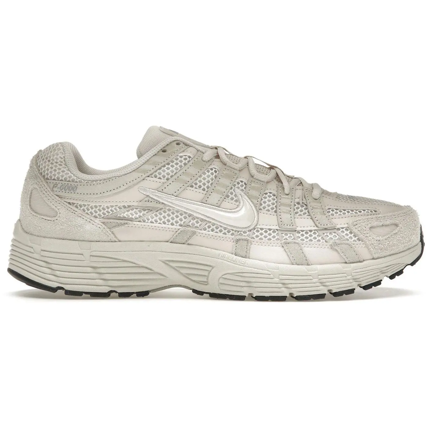 Nike P-6000 SE Light Orewood Brown (HF0015-100)