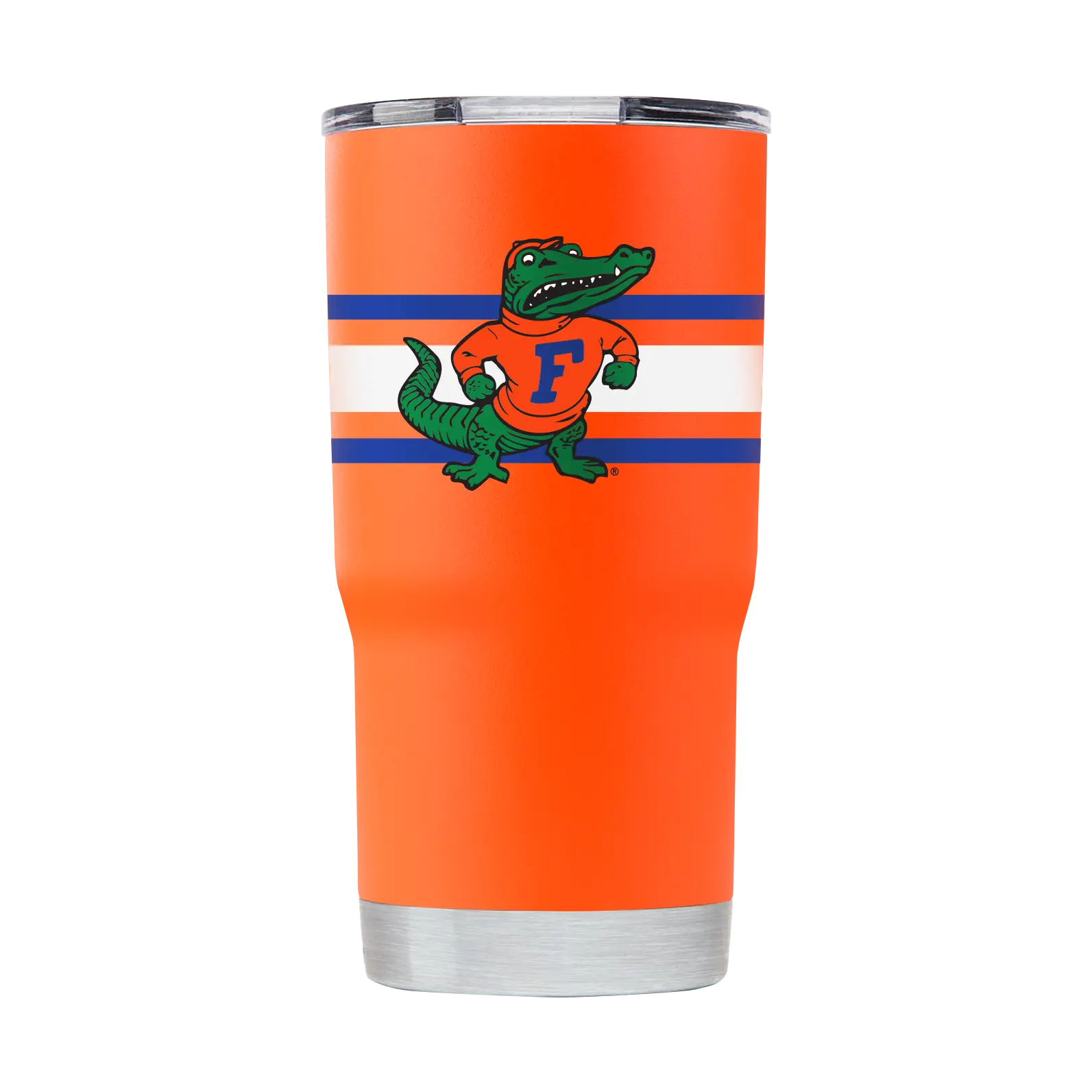 Florida "College Vault" 20oz "Gator" Tumbler