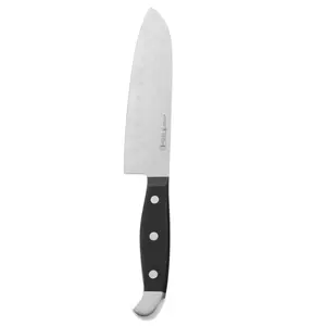 HENCKELS Statement Hollow Edge Santoku Knife HENCKELS Statement Hollow Edge Santoku Knife