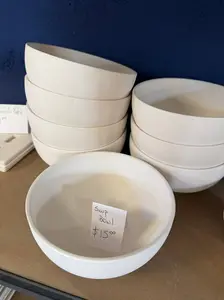 Soup Bowl