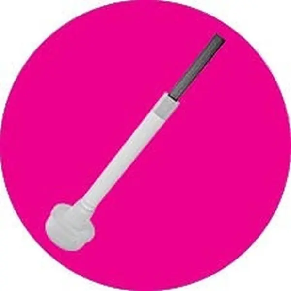 Replacement Brushes (2 ct.) - fits PRO 0.5 oz bottles