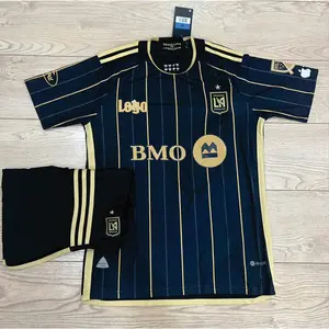 2026 Los Angeles FC Football Kit