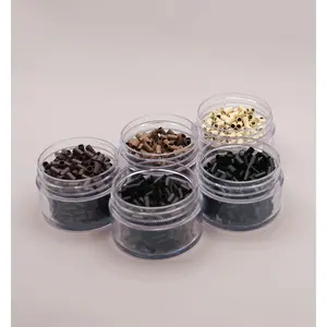 La'Vella Hair Extension Beads