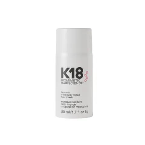 Full-Size Leave-In Molecular Repair Hair Mask 50mL