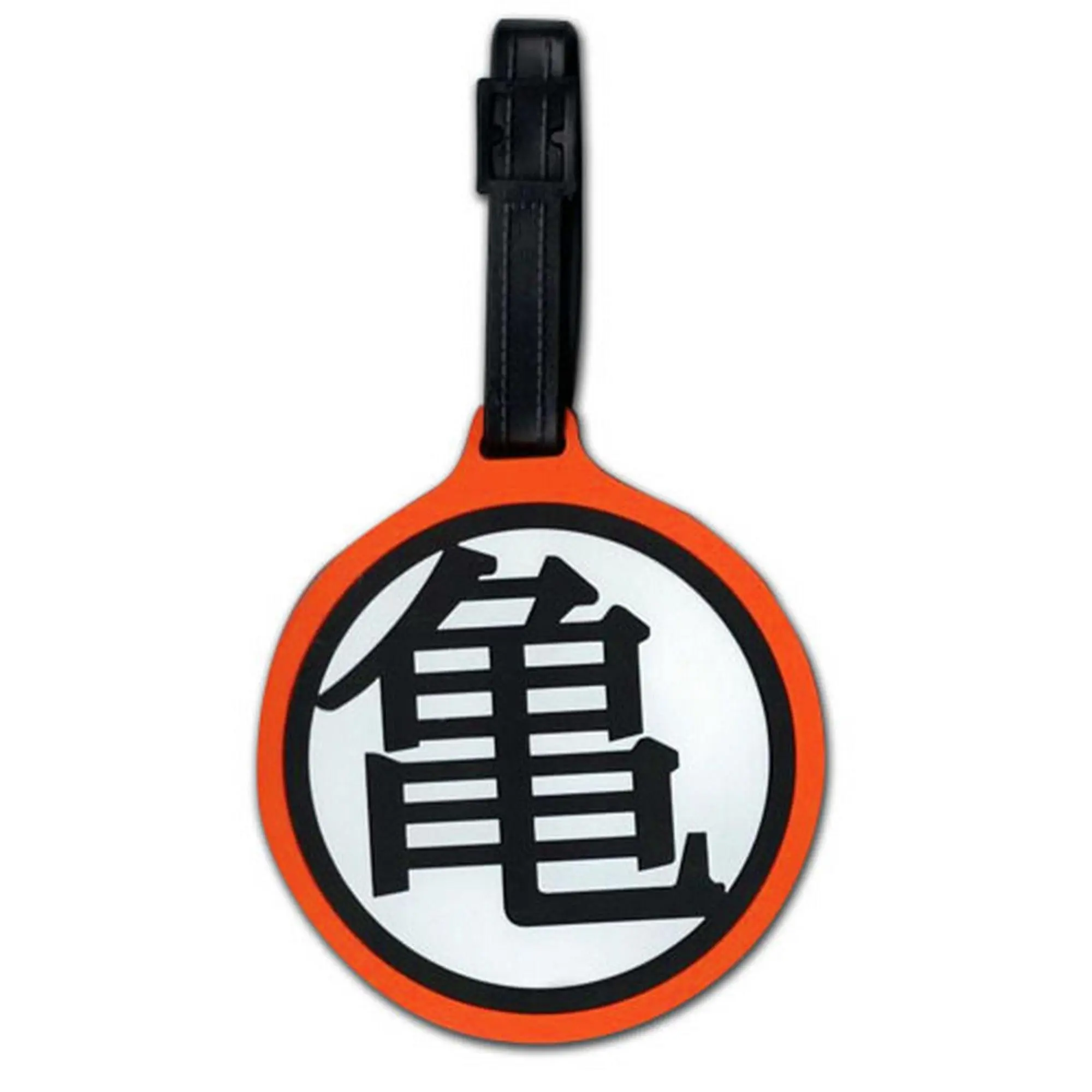 Dragon Ball Super - Kame Luggage Tag