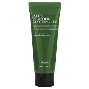 Benton Aloe Propolis Soothing Gel, 3.38 fl oz (100 ml)