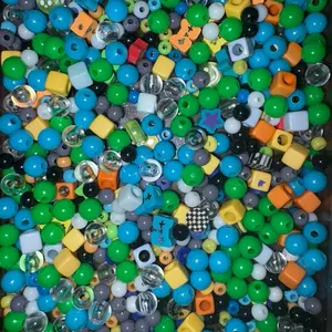 Electric Splash Bead Mix