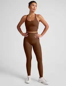 Spacedye™ Vitalize Full Length Legging
