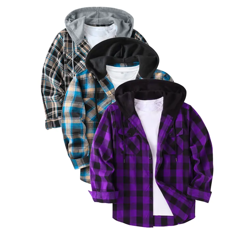 Purple + Blue-brown + Dark blue-brown