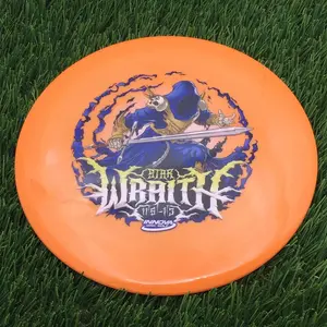 Innova InnVision Star Wraith - 171.8g - Orange