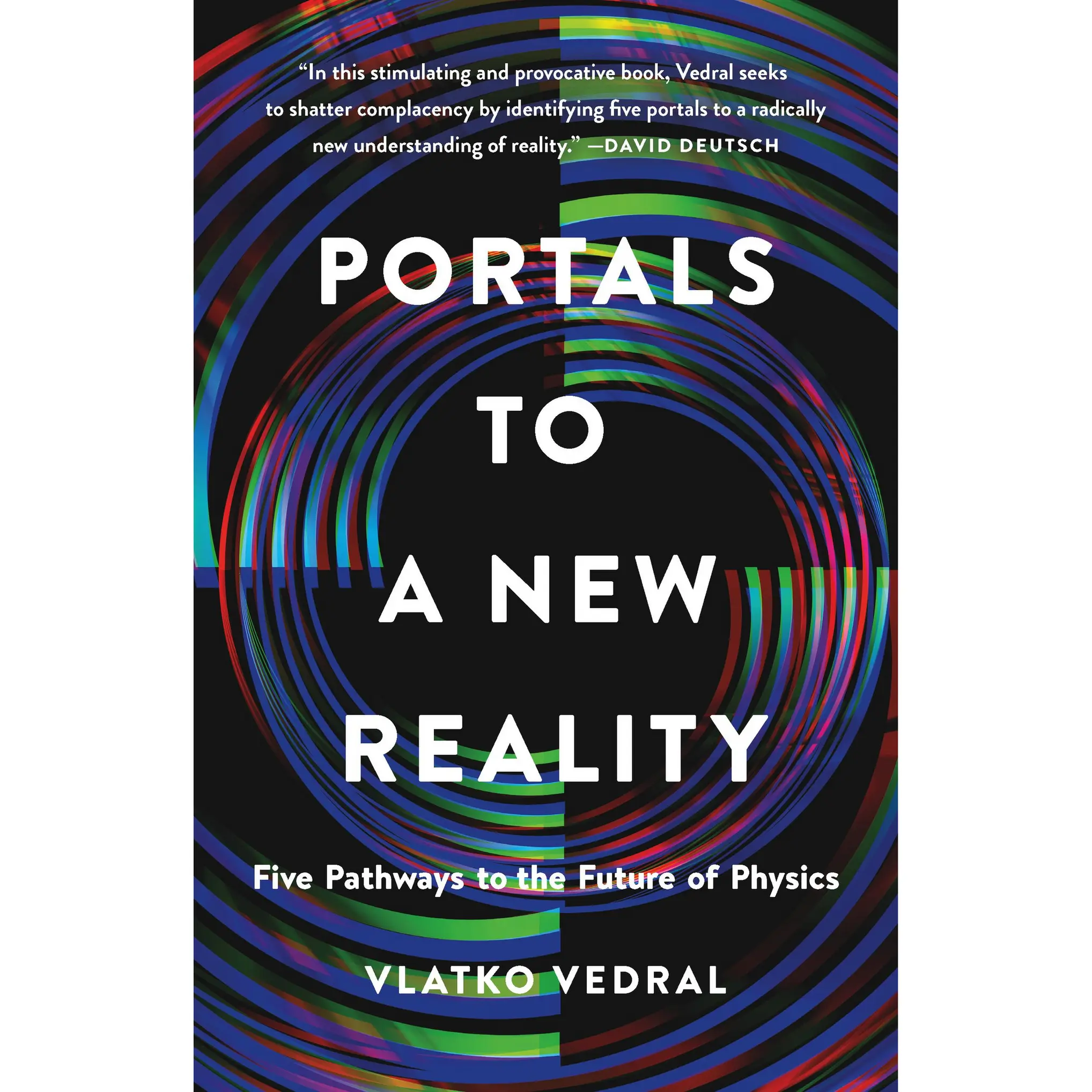 Portals to a New Reality