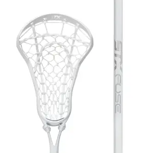 STX Fuse™ One Piece Women's Complete Lacrosse Stick w/ Lock Pocket™
