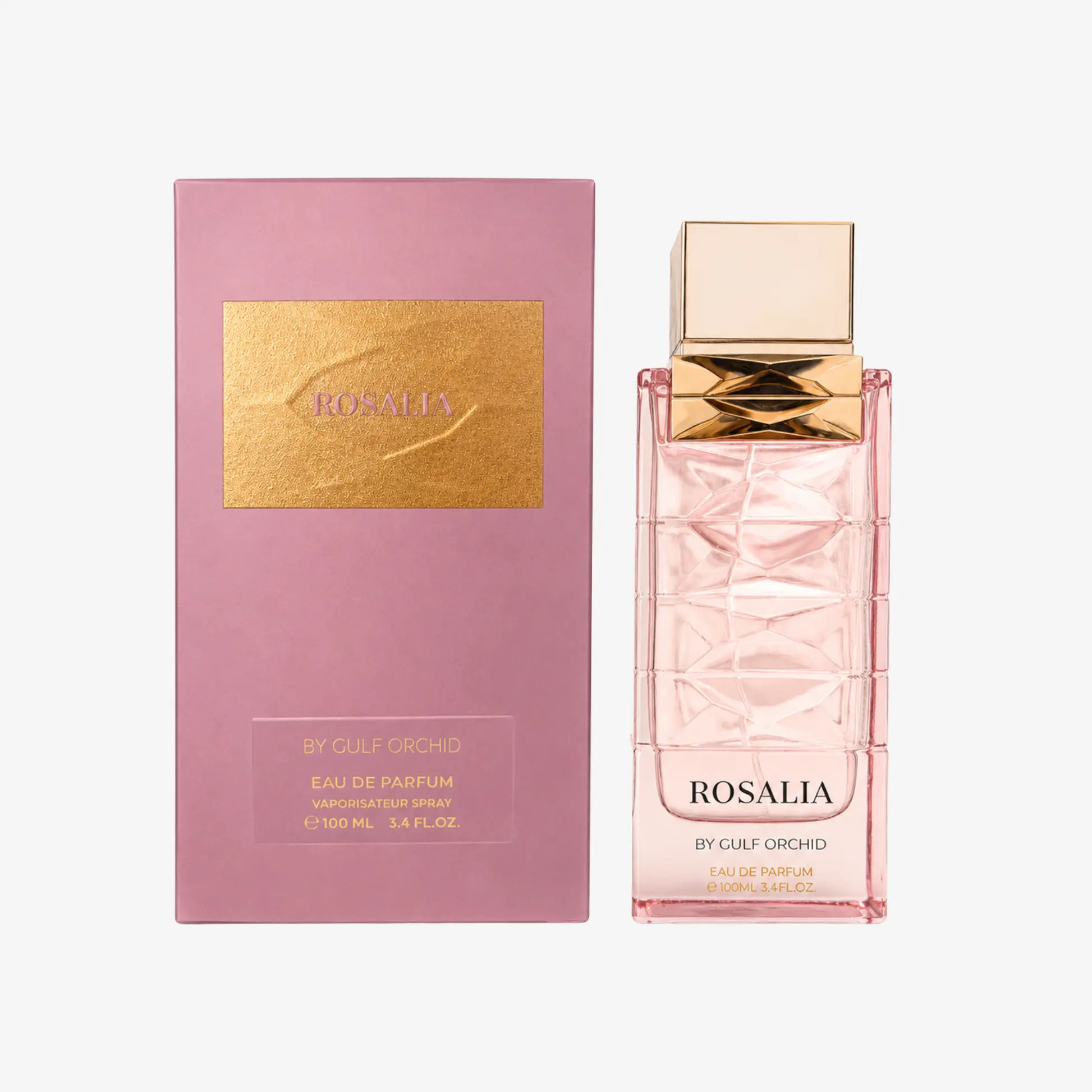 Gulf Orchid Rosalia EDP 100ml Gulf Orchid Rosalia EDP 100ml