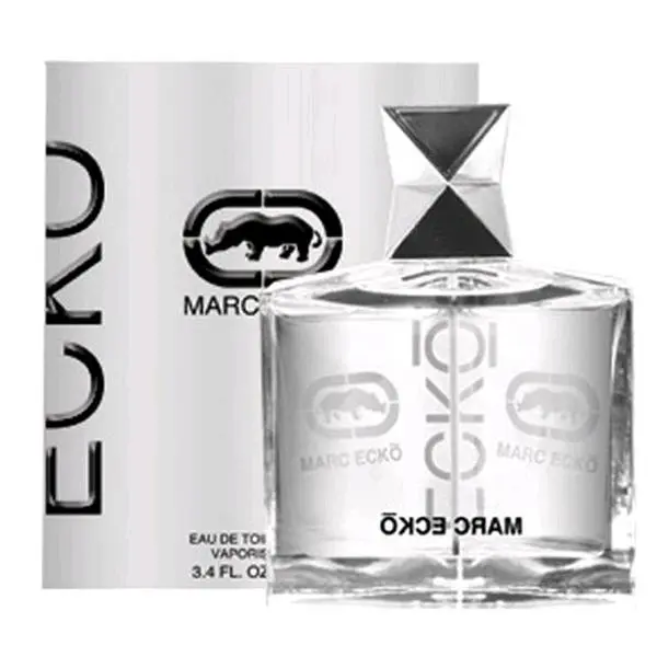 Ecko by Marc Ecko, 3.4 oz EDT Spray for Men, Citrus-Violet
