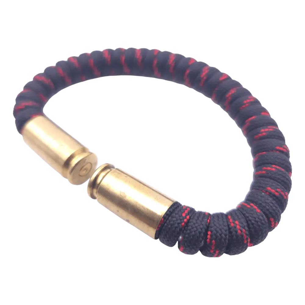 Thin Red Line Paracord
