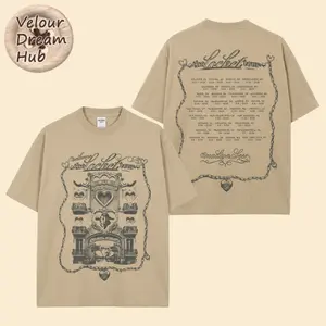 Madison Beer The Locket Tour 2026 Shirt Vintage R&B Graphic Tee Locket Album Merch Streetwear Unisex Cotton T-Shirt Music Fan Gift for Madison Lovers