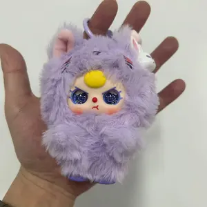 Babythree - Weird Cute Mini Plush Toy