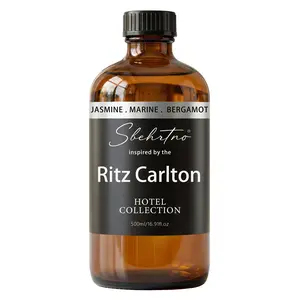 Hotel Collection Diffuser Oil - Inspired by The Ritz Carlton Hotel Scent Essential Oil - for Essential Oil Diffusers&Waterless Diffusers Aroma Fragrance essential  oils