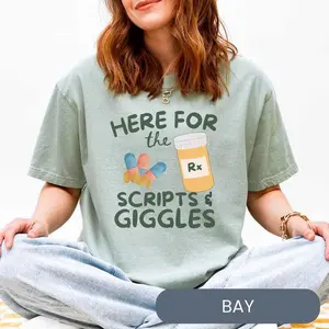 Comfort Colors Pharmacy Technician shirt, gifts for pharm tech T-shirt, pharmacy student graduation, funny pharmacist tshirt, pharmacy week gift Cotton Fabric