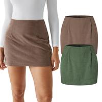 Cocoa Brown+Rifle Green