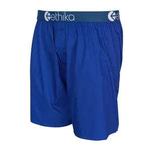 Winner Blue | Mens Boxer