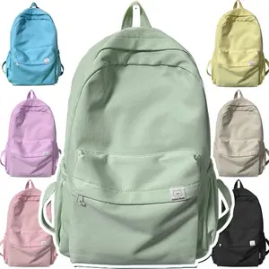 Backpack Trio - Available in Multiple Colors as Shown in the Image