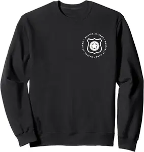 Master At Arms Sweatshirt