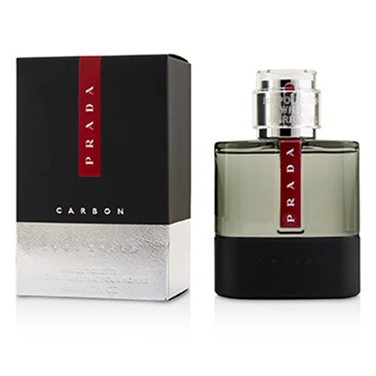212 MAIN Carbon Eau De Toilette Spray - 50ml Men's Fragrance
