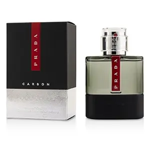 Prada  50 ml Luna Rossa Carbon Eau De Toilette Spray