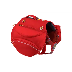 Palisades™ Dog Backpack