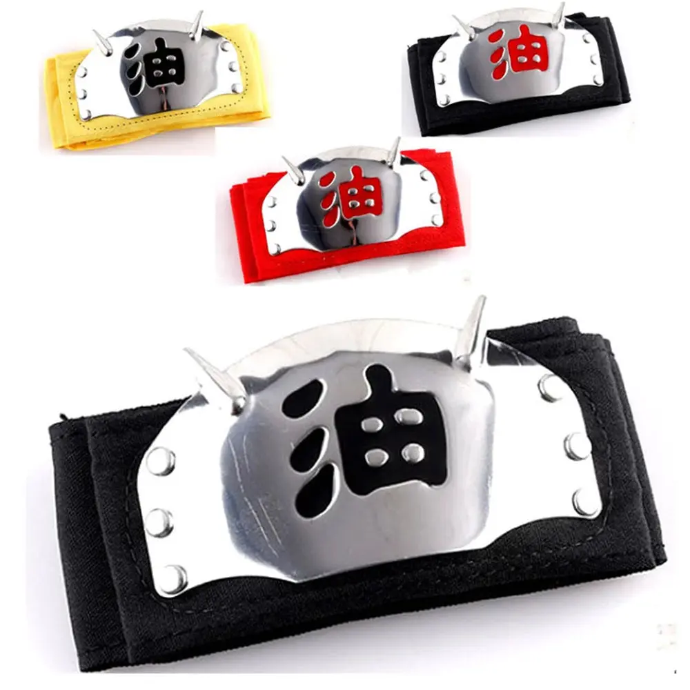 Anime Headband