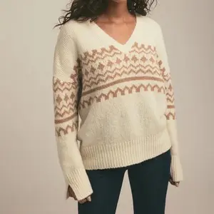 NWT Favorite Daughter The Winter William Sweater size XS