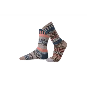 Madrona Wool Socks