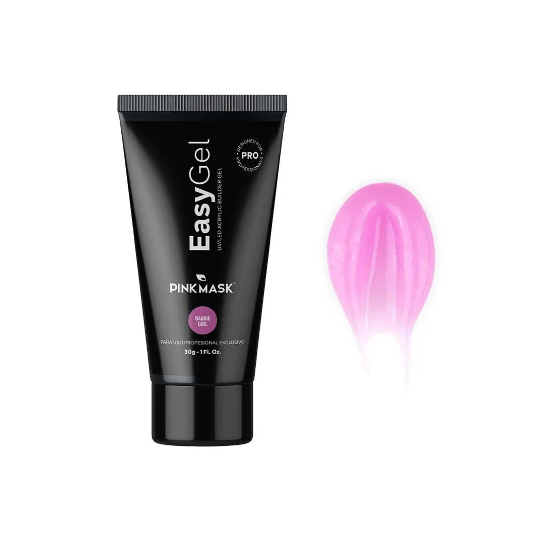Easy Gel - Barbie Girl
